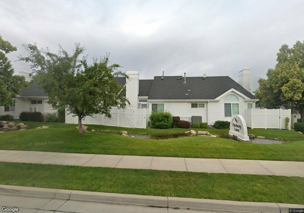 832 N 225 W unit 102, Bountiful, UT 84010 - photo 1