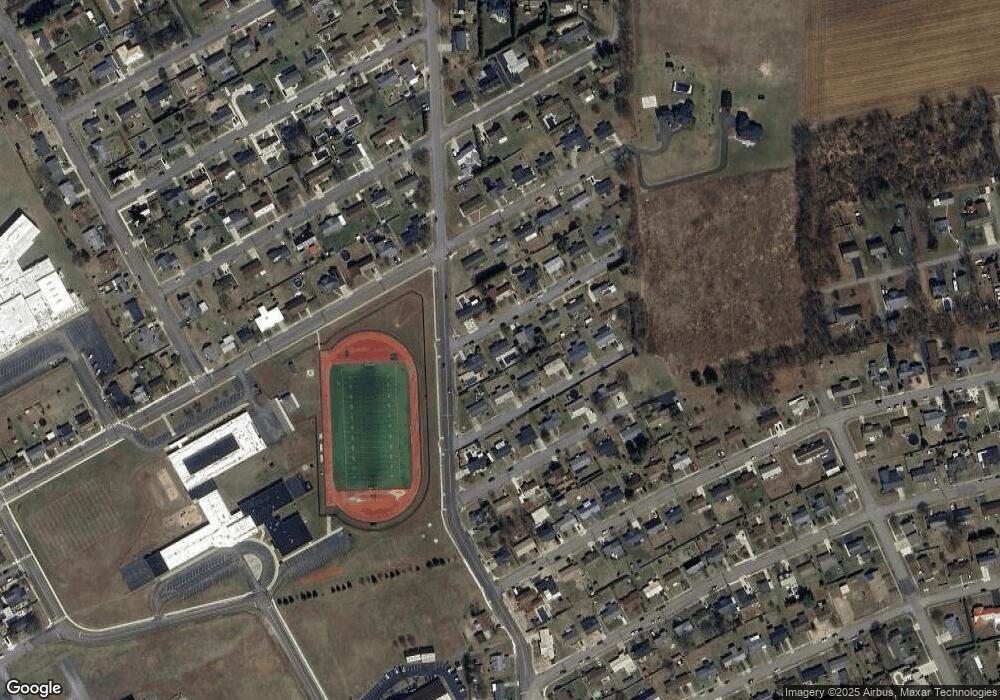 906 E 9th St, Berwick, PA 18603 - photo 1