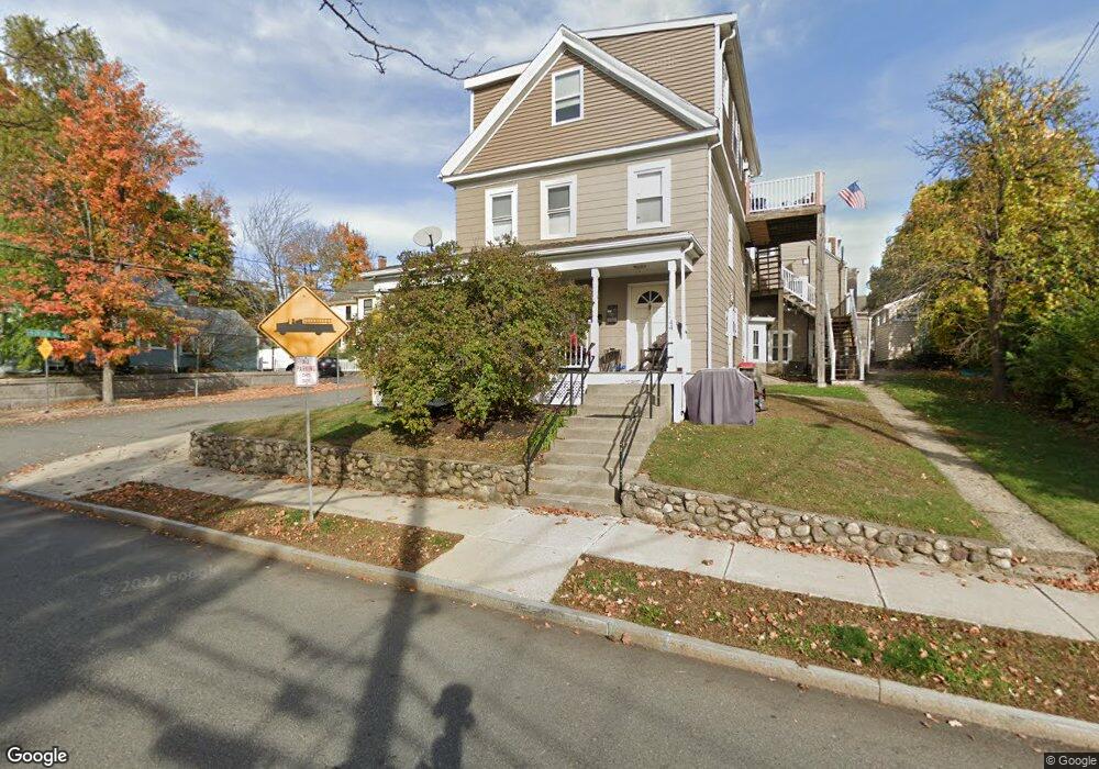 44 Crescent St, Wakefield, MA 01880 - photo 1