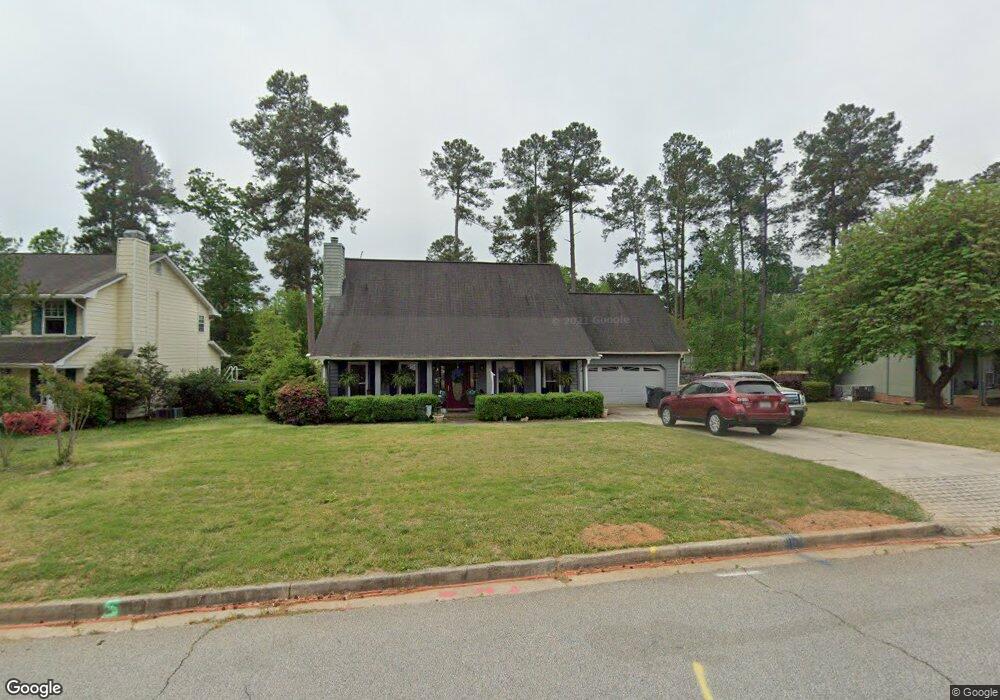 3948 Loblolly Trail, Augusta, GA 30907 - photo 1