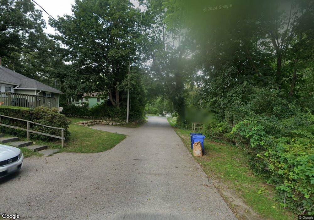 0 Middle St, South Kingstown, RI 02879 - photo 1