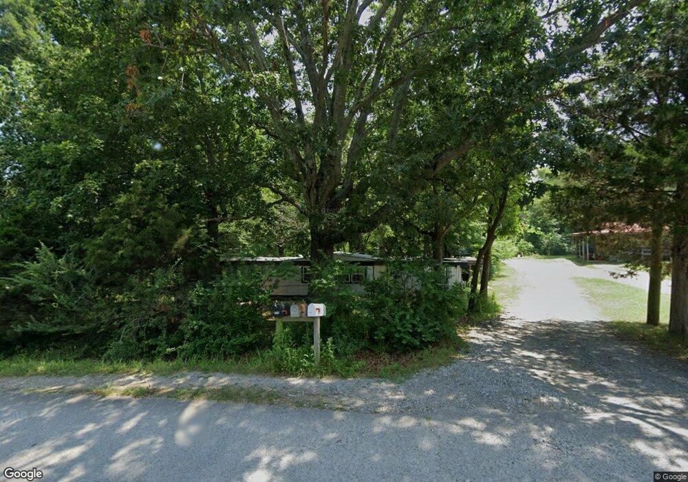 2445 Hurricane Loop, Tennessee Ridge, TN 37178 - photo 1