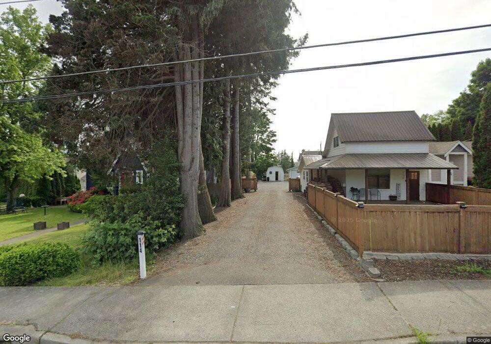 134 S 1st St unit 134 S First A Lynde, Lynden, WA 98264 - photo 1