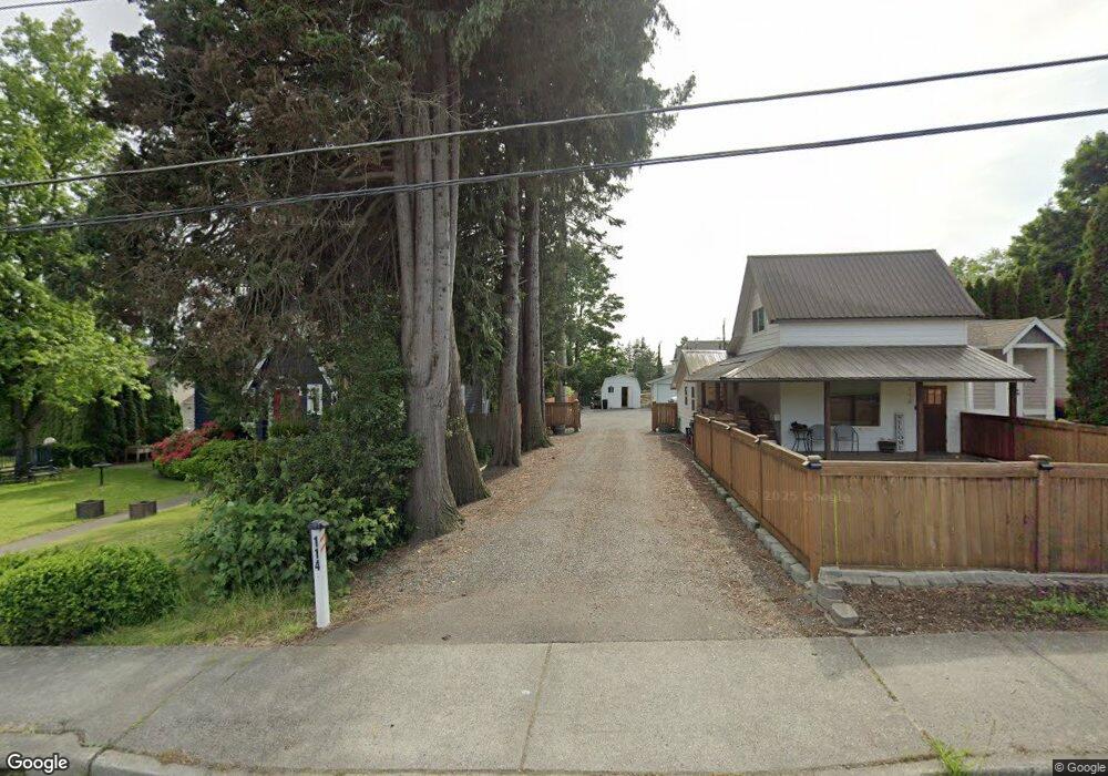 134 S 1st St unit B, Lynden, WA 98264 - photo 1