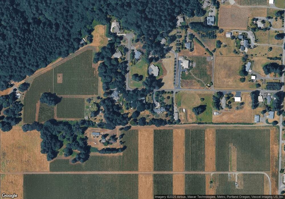 22220 NE Fryer Hill Rd, Dundee, OR 97115 - photo 1