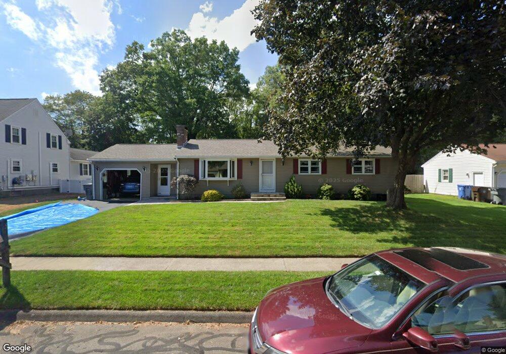 5 Plainfield St, Enfield, CT 06082 - photo 1