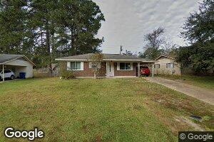 417 Juniper St, Newllano, LA 71461