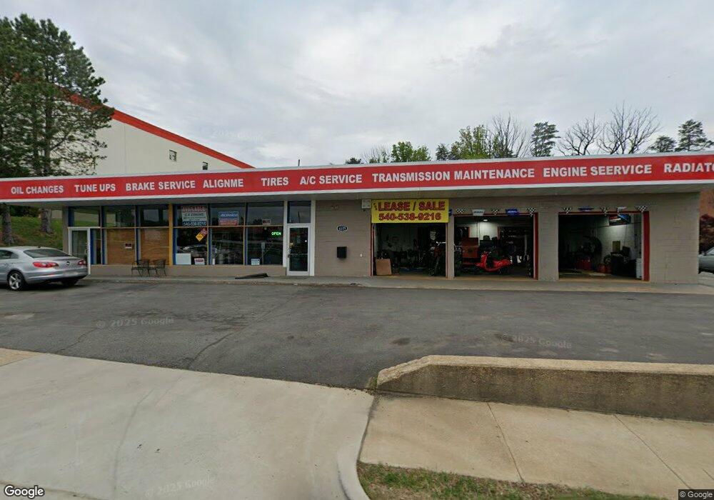 6325 Arlington Blvd, Falls Church, VA 22044 - photo 1