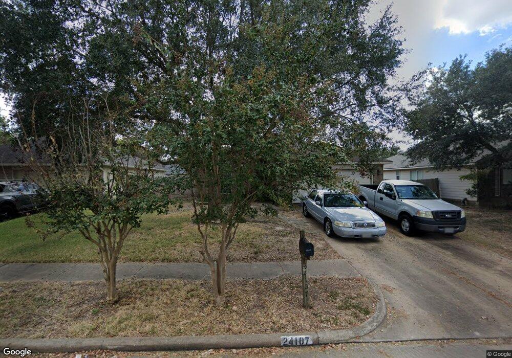 24107 Bar Kay Ln, Hockley, TX 77447 - photo 1