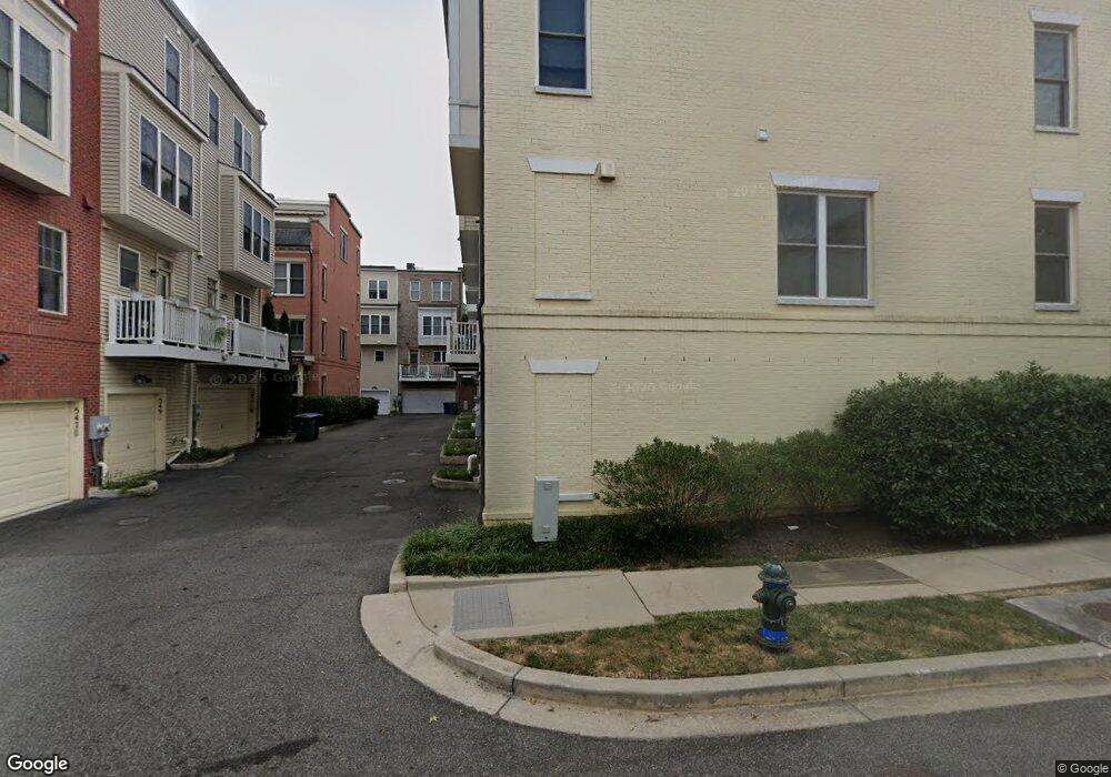 537 Regent Place NE, Washington, DC 20017 - photo 1