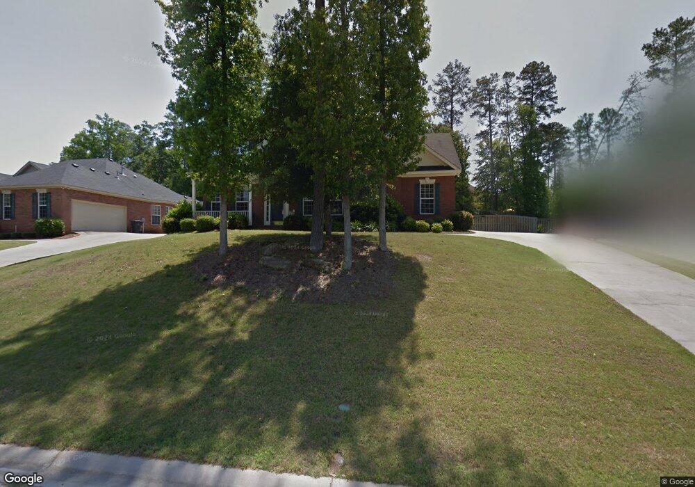 1439 Aylesbury Dr, Evans, GA 30809 - photo 1