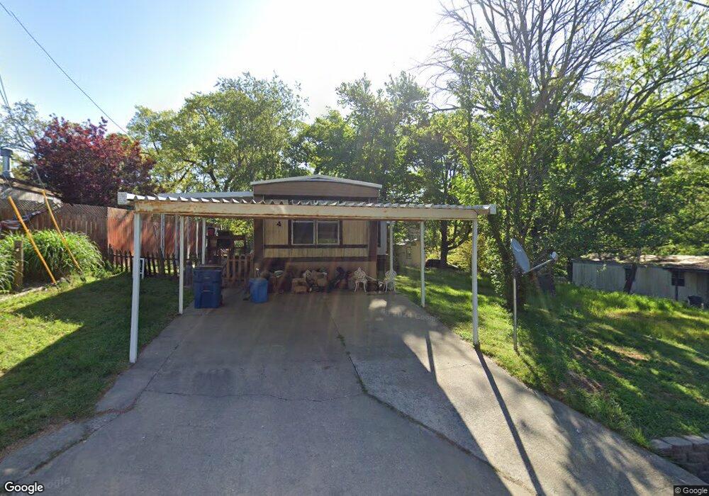 2 Summit Dr, Bella Vista, AR 72714 - photo 1