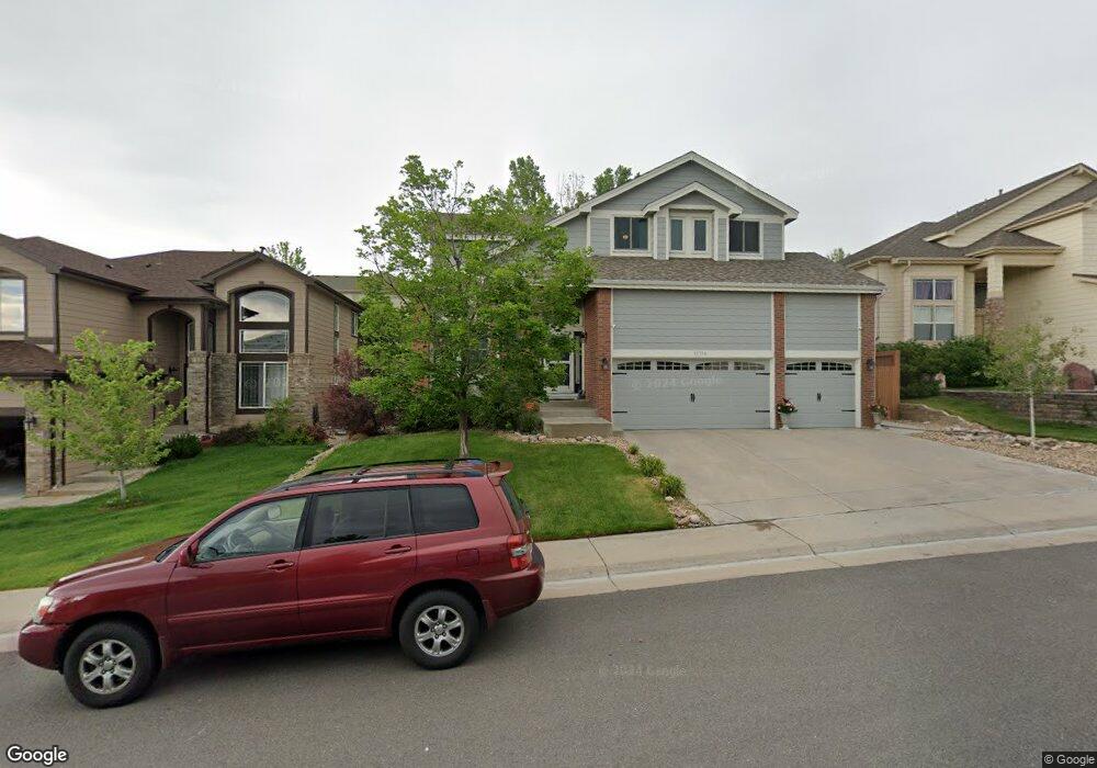 22725 E Maplewood Ln, Aurora, CO 80015 - photo 1