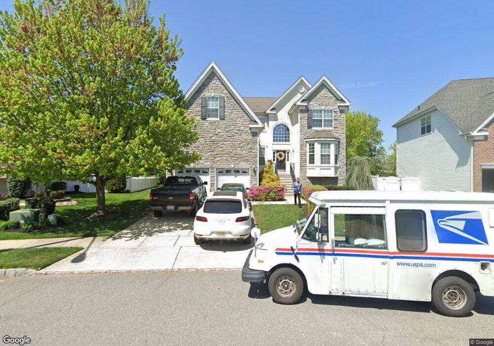 625 Worcester Dr, West Deptford, NJ 08086 - photo 1