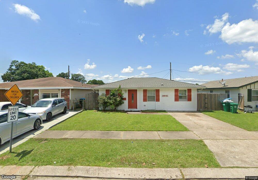 3941 Arizona Ave, Kenner, LA 70065 - photo 1