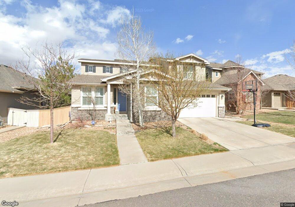 10874 Glengate Cir, Highlands Ranch, CO 80130 - photo 1