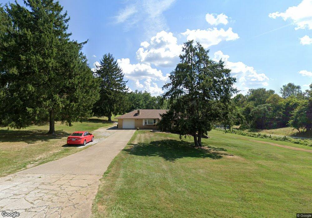 2394 St Johns Rd, Colliers, WV 26035 - photo 1