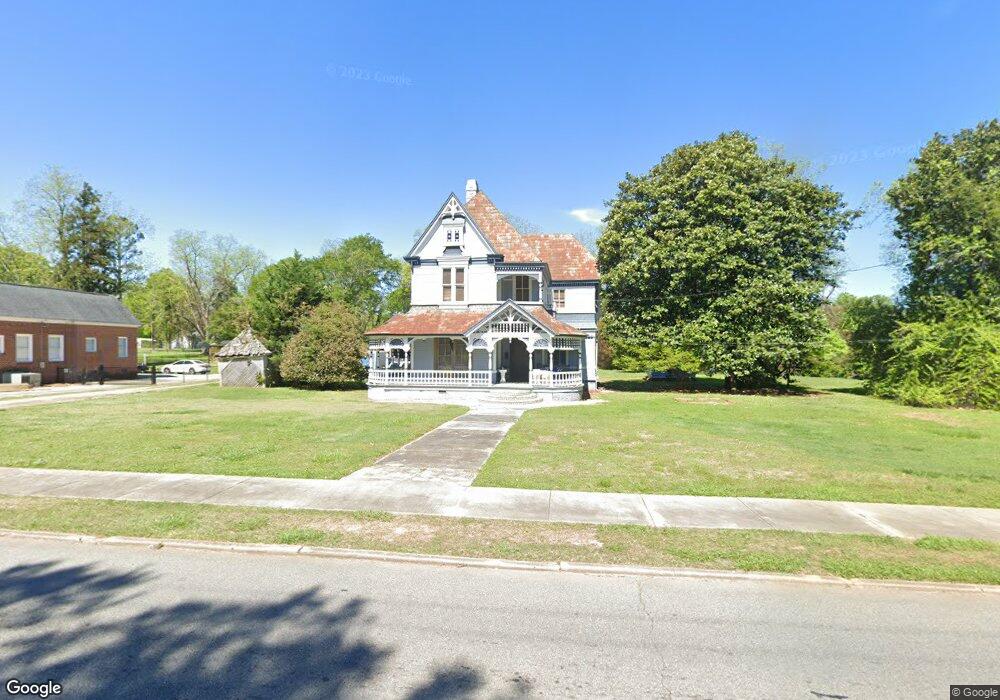 817 Thomaston St, Barnesville, GA 30204 - photo 1