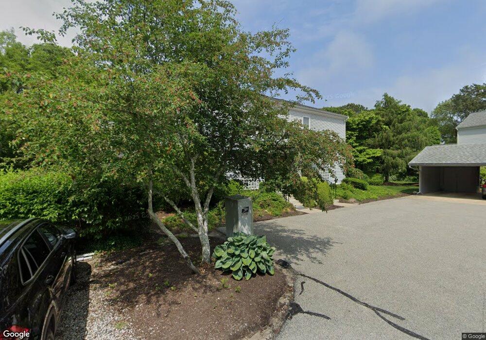 1 Cherry Mew unit 1, Sandwich, MA 02563 - photo 1