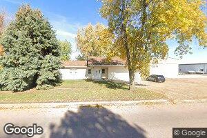 609 E Rose St, Elk Point, SD 57025
