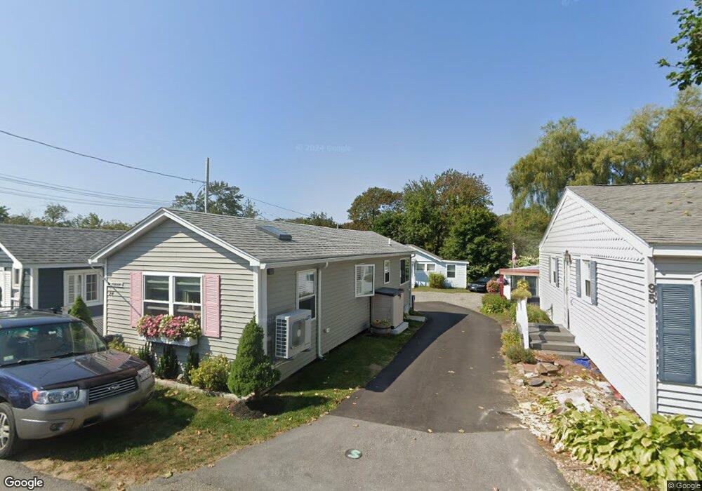 94 Acorn Rd, Hampton, NH 03842 - photo 1