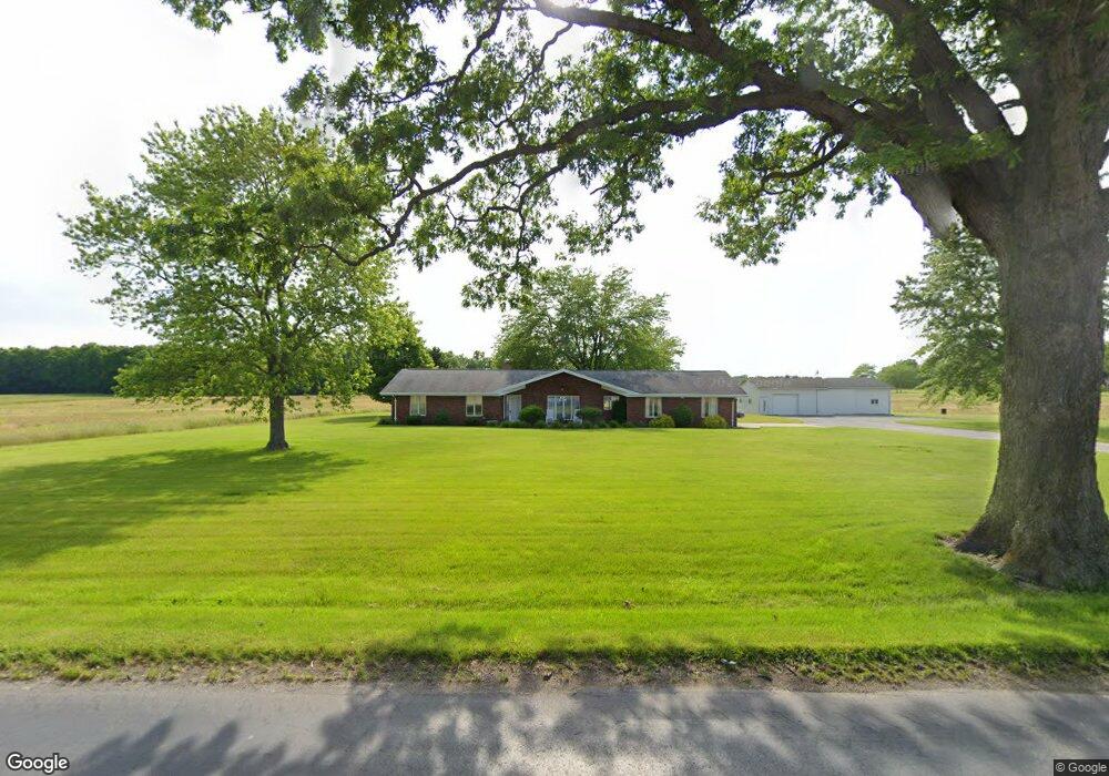 1866 N 450 E, Bluffton, IN 46714 - photo 1