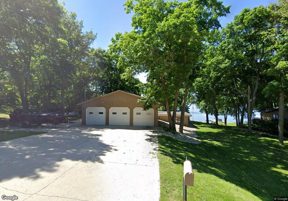 1688 Firemans Lodge Rd SW, Alexandria, MN 56308 - photo 1
