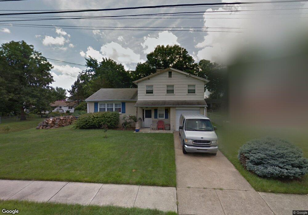 310 New York Ave, Claymont, DE 19703 - photo 1