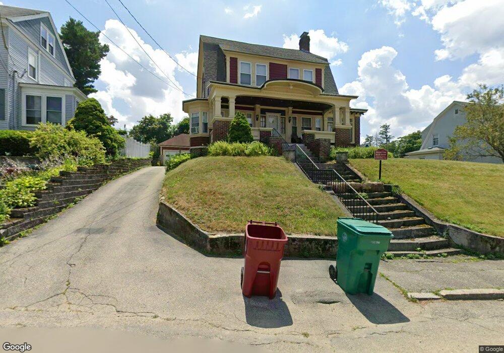 173 11th St, Lowell, MA 01850 - photo 1