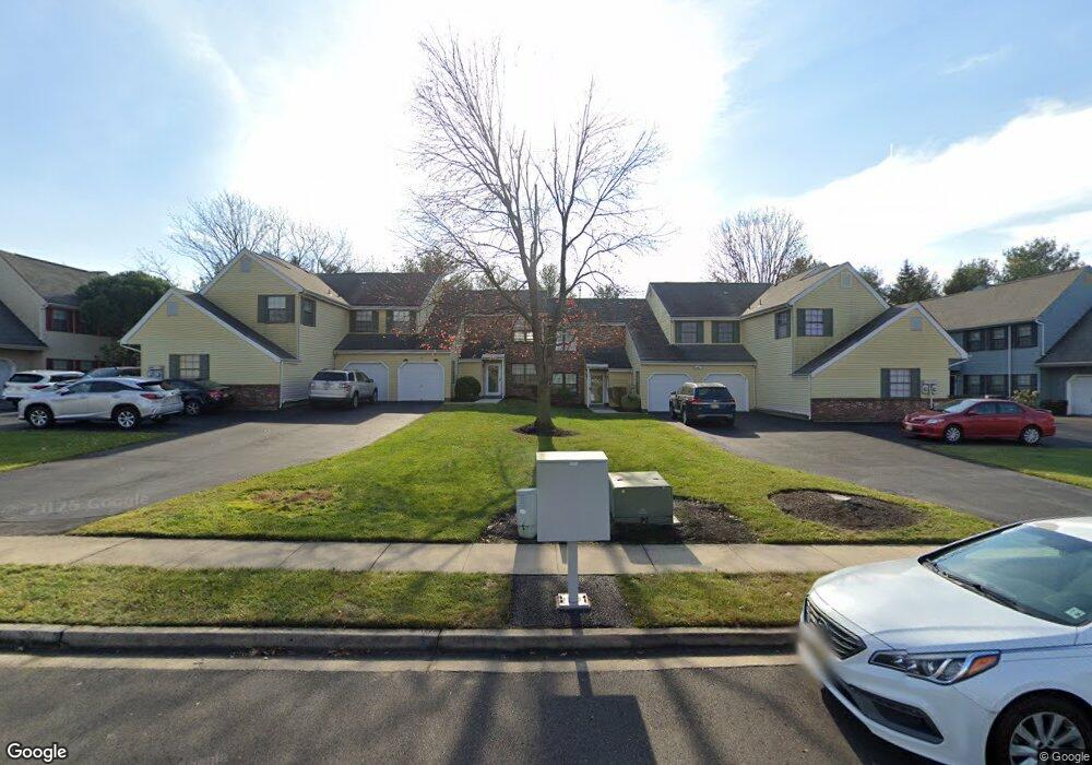 410 Willow Turn B, Mount Laurel, NJ 08054 - photo 1