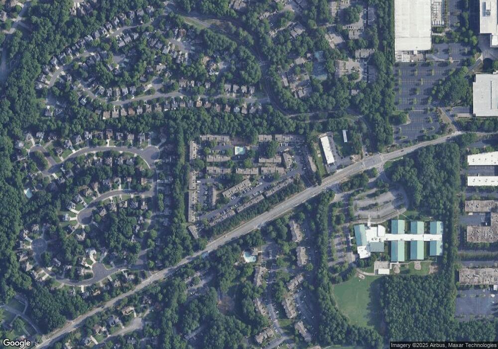 1537 Planters Ridge Ln unit 1537, Alpharetta, GA 30004 - photo 1