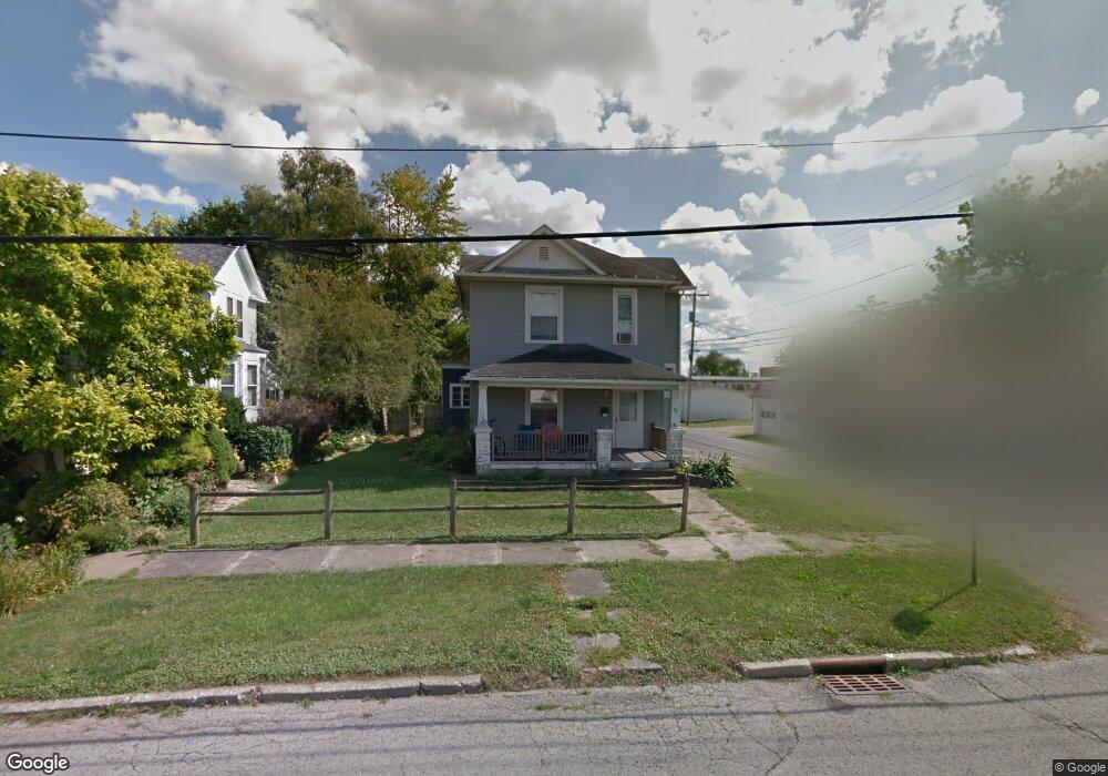 119 E Pine Ave, Findlay, OH 45840 - photo 1