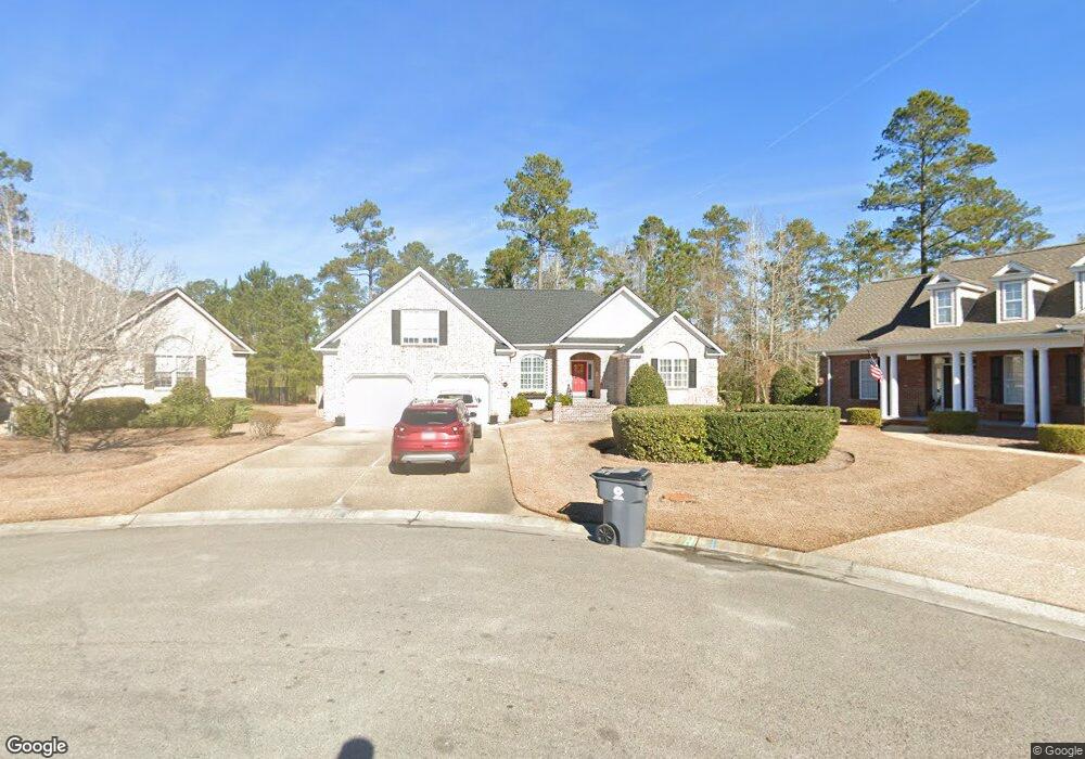 1114 Walbury Ct, Leland, NC 28451 - photo 1