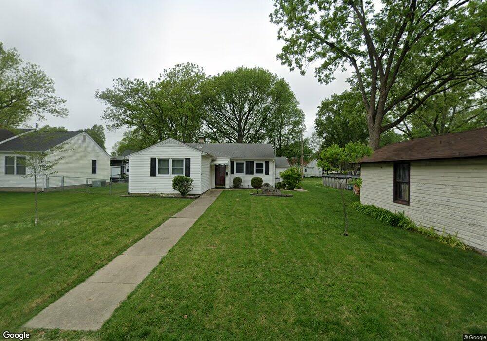 106 S Pitts St, Freeburg, IL 62243 - photo 1