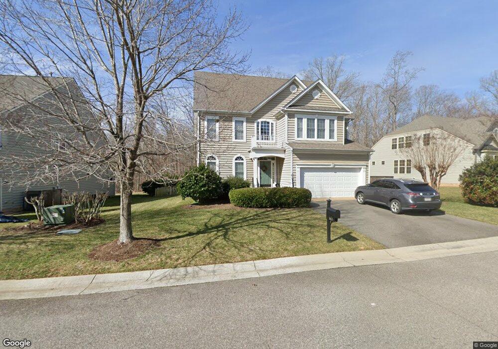 612 Colony Oak Ln, Midlothian, VA 23114 - photo 1