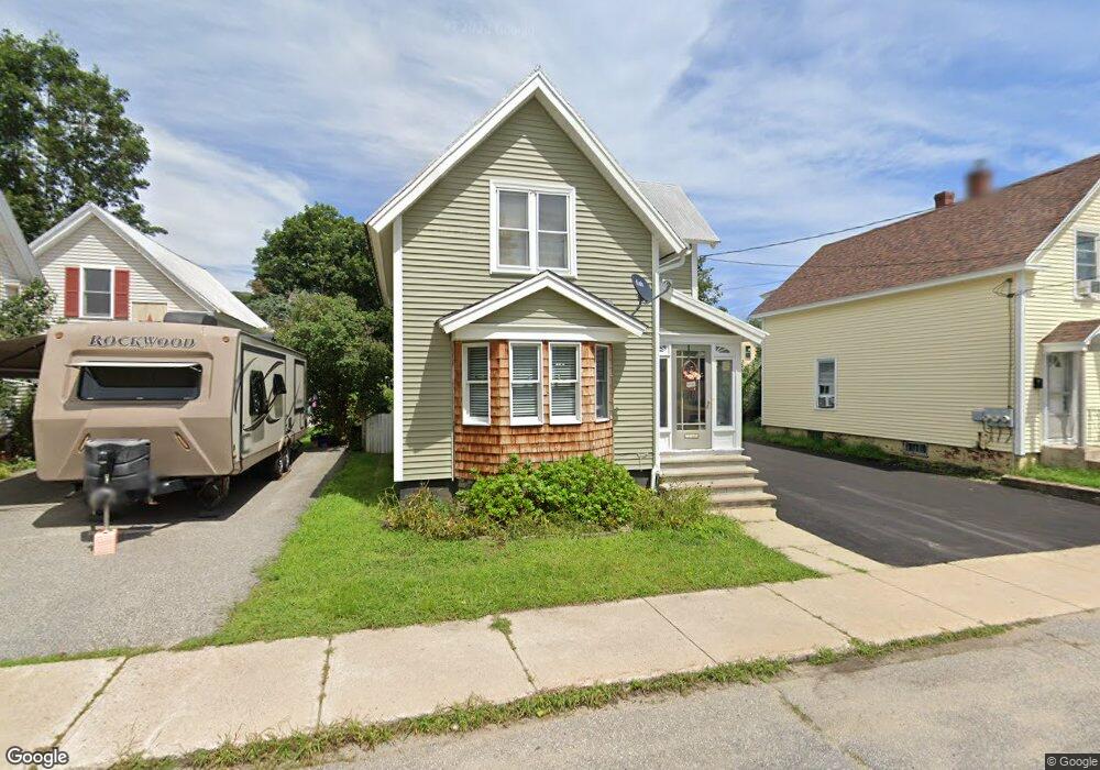 11 Pine St unit A, Springvale, ME 04083 - photo 1