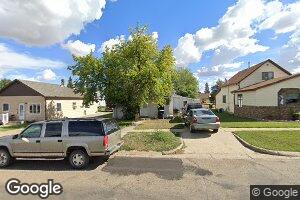 466 2nd Ave SE, Beach, ND 58621