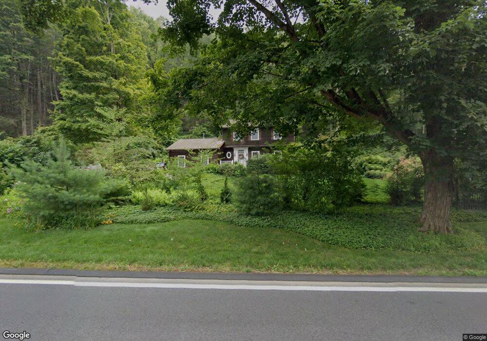 261 Kent Rd, Warren, CT 06754 - photo 1