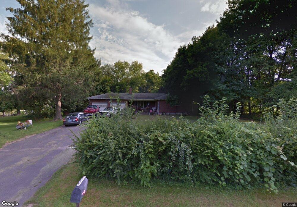 1201 Canal Rd, Suffield, CT 06078 - photo 1