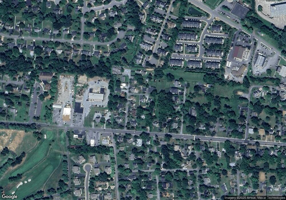 520 W N St, Purcellville, VA 20132 - photo 1