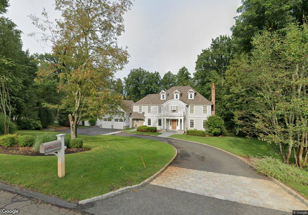 98 Nursery Rd, Ridgefield, CT 06877 - photo 1