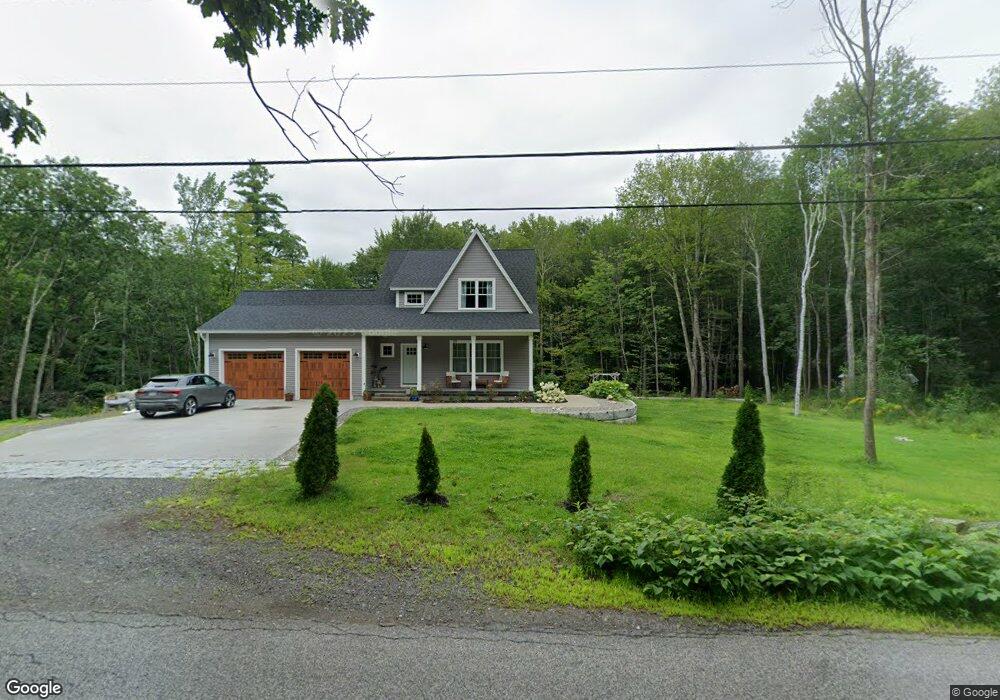 292 Captain Thomas Rd, Ogunquit, ME 03907 - photo 1