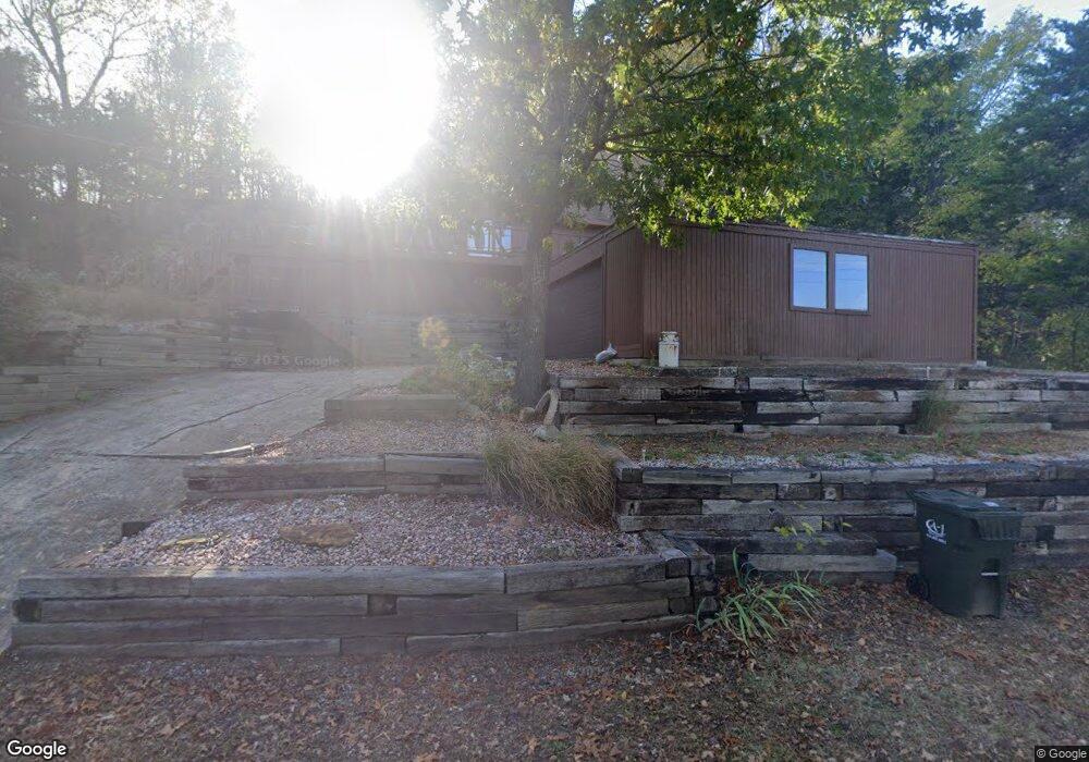 2212 W Lakeshore Dr, Cleveland, OK 74020 - photo 1