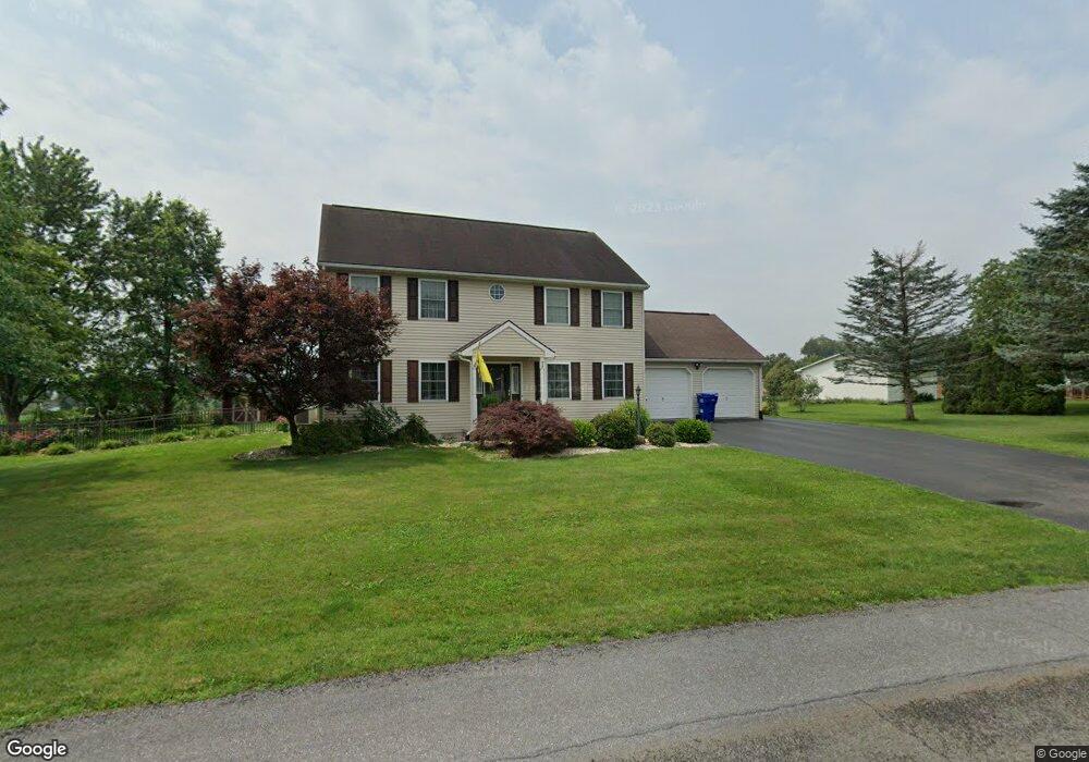 317 Lamplight Ln, Lewisburg, PA 17837 - photo 1
