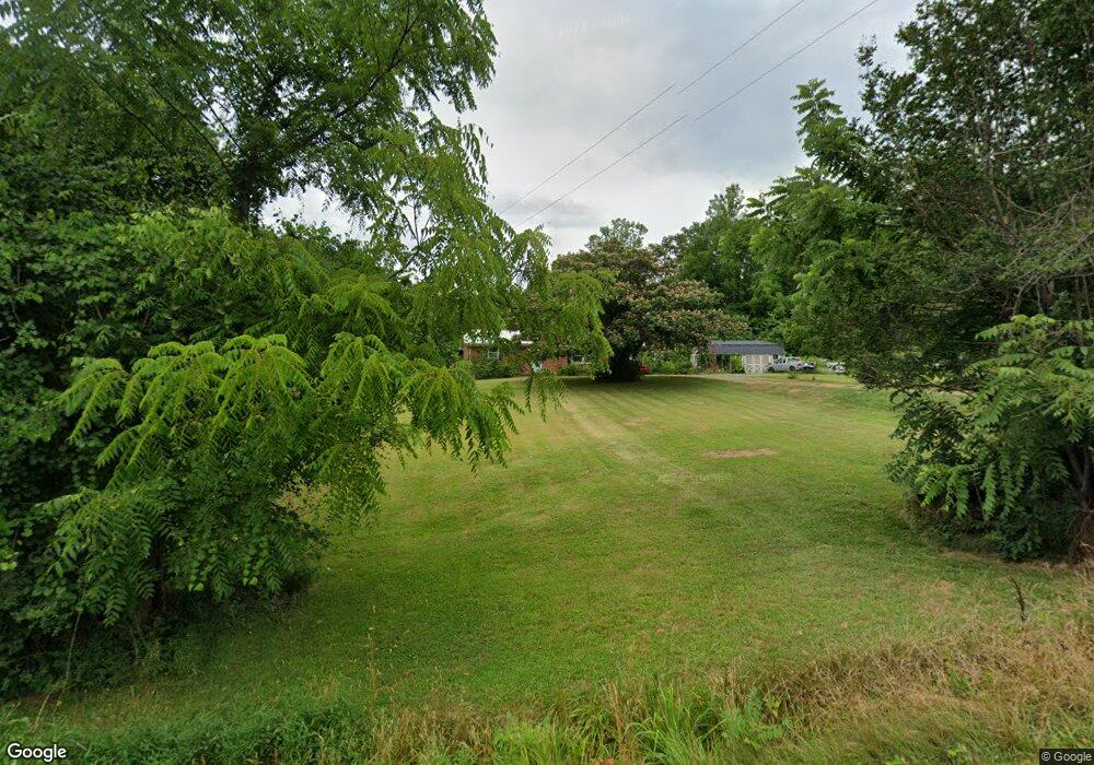 2446 Bescher Chapel Rd, Denton, NC 27239 - photo 1