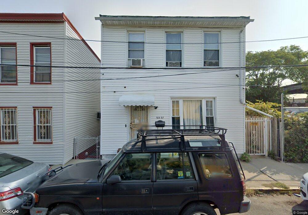 103-67 100th St, Jamaica, NY 11417 - photo 1