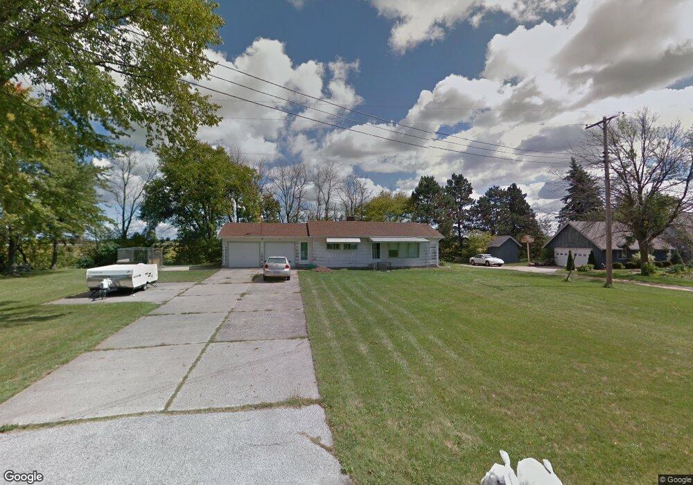 505 S Reimer Rd, Saginaw, MI 48601 - photo 1