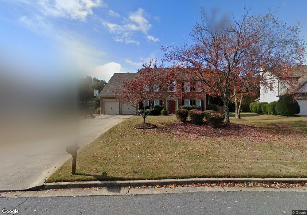 7780 Sherringate Dr unit 503, Cumming, GA 30041 - photo 1