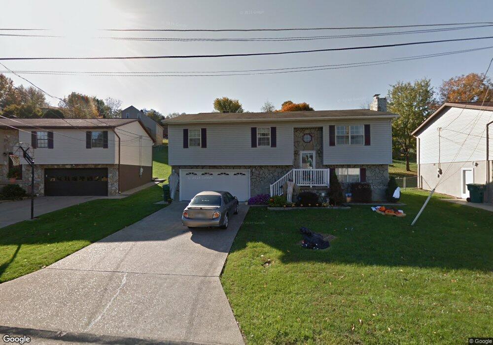 153 Timberlake Cir, Scott Depot, WV 25560 - photo 1