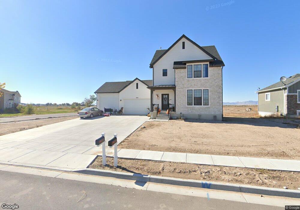 3245 S 5100 W unit 3, Hooper, UT 84315 - photo 1